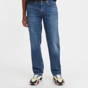 Levi’s 514 men’s slim straight jeans